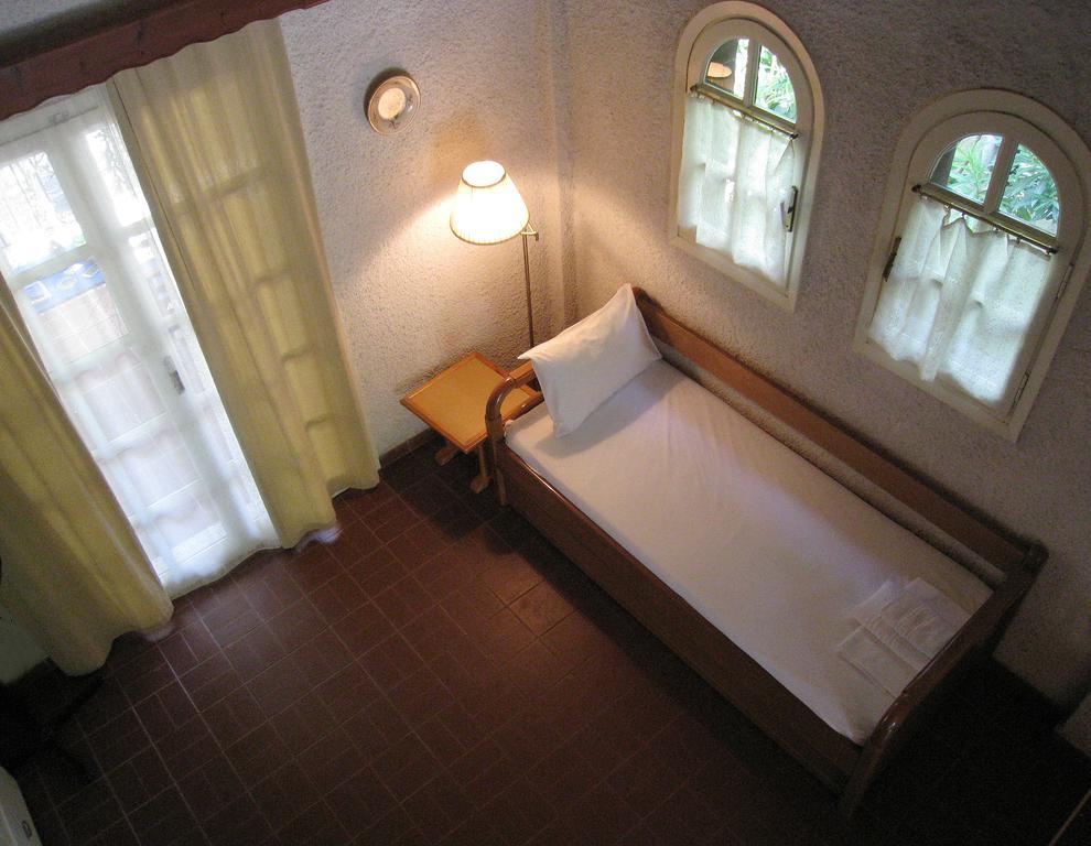 Taygete Studios Stoúpa Exteriör bild